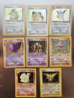 Pokémon - 1 Card - Kangaskhan 5/64 Foil - Various sets, Nieuw