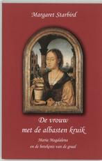 Vrouw met de albasten kruik 9789020280630 M. Starbird, Verzenden