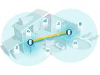 TP-Link Deco BE65 - Mesh Wi-Fi-systeem - Wi-Fi 6 - 9300 Mbps, Verzenden, Nieuw