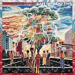 LP gebruikt - Earth, Wind &amp; Fire - Last Days And Time, Cd's en Dvd's, Vinyl | R&B en Soul, Verzenden, Zo goed als nieuw