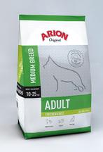 Arion Original Adult Medium Kip & Rijst 3 kg., Ophalen of Verzenden