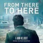 cd - I Am Kloot - From There To Here, Zo goed als nieuw, Verzenden