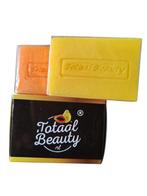 TotalBeauty Mix van Kurkuma en Donkere Vlekken Zeep, Ophalen of Verzenden, Nieuw