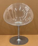 Kartell - Philippe Starck - Stoel - ERO|S| - Plastic, Staal