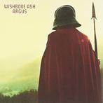 cd - Wishbone Ash - Argus, Verzenden, Zo goed als nieuw