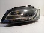 Koplamp links Audi A5  3.0 TDI quattro 8K0941597 8T0941003L, Auto-onderdelen, Verlichting, Ophalen of Verzenden, Gebruikt, Audi
