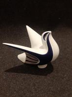 Decoratief ornament - sargadelos - Spanje - duif van, Antiek en Kunst