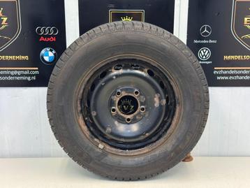 Renault Master III reservewiel met band 225/65R16C bj.2017 beschikbaar voor biedingen