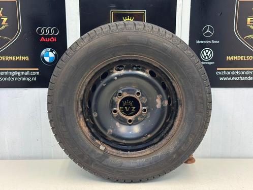 Renault Master III reservewiel met band 225/65R16C bj.2017, Auto-onderdelen, Banden en Velgen, 16 inch, Zomerbanden, 225 mm, Bestelwagen