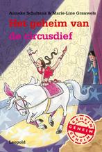 Het geheim van de circusdief / De bende van Leopold, Verzenden, Gelezen, M.-L. Grauwels