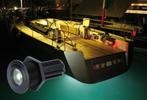 Onderwater LED lamp 10W, Ophalen of Verzenden, Nieuw, Zeilboot of Motorboot
