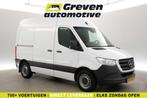 Mercedes-Benz Sprinter 314 2.2 CDI 143PK L1H2 Automaat Airco, Auto's, Automaat, Wit, Mercedes-Benz, Diesel