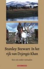 In Het Rijk Van Djenghis Khan 9789045009315 Sean Stewart, Boeken, Verzenden, Zo goed als nieuw, Sean Stewart