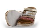 Develab Sandalen in maat 29 Goud | 10% extra korting, Kinderen en Baby's, Kinderkleding | Schoenen en Sokken, Jongen of Meisje