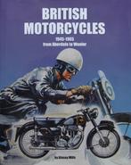 Boek : British Motorcycles 1945-1965, Nieuw, Algemeen