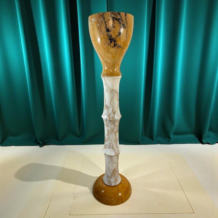 Ontwerp Kolom - Design - midden 20e eeuw - Colonna Futurista, Antiek en Kunst, Antiek | Meubels | Stoelen en Banken