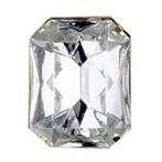 Diamant Ring, Hobby en Vrije tijd, Verzenden, Nieuw