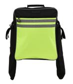 Tas & Krukhouder in &eacute;&eacute;n - Hi-Vis, Ophalen of Verzenden, Nieuw