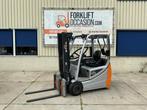 STILL RX20-18 Elektrische Heftruck, 1800KG, 2019, 5726u, 1000 tot 2000 kg, Elektrisch, Heftruck, Still