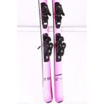 162 freeride skis FACTION DANCER 1X 2024, pink, grip walk +, Overige merken, 160 tot 180 cm, Gebruikt, Verzenden