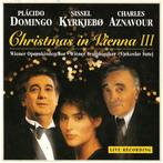 Plácido Domingo / Sissel Kyrkjebø / Charles Aznavour | Wiene, Ophalen of Verzenden, Gebruikt