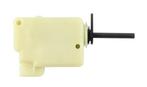 Volvo electro motor tankklep vergrendeling V70 2000-2008 XC9, Auto-onderdelen, Verzenden, Nieuw, Volvo