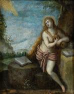 Jacopo Negretti, known as Palma the Younger (1549-1628),