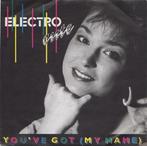 Electro Cute - Youve Got (My Name), Ophalen of Verzenden, Gebruikt