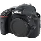 Nikon D3400 body zwart occasion, Verzenden, Gebruikt, Nikon