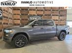 Dodge Ram 1500 5.7 V8 4x4 Crew Cab 57 Limited Pano LED LPG, Automaat, Nieuw, Dodge, Lease