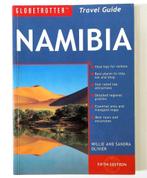 Namibia Globetrotter Travel Guide Fifth Edition, Verzenden, Gelezen, Willie Olivier