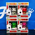 Funko  - Action figure Asia Lucky Cat 4pcs Set #190 [Asia