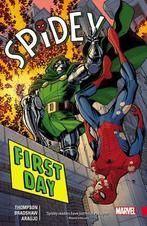 Spidey Volume 1: First Day, Boeken, Strips | Comics, Verzenden, Zo goed als nieuw