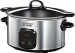 Russell Hobbs MaxiCook 6 liter, Ophalen of Verzenden, Zo goed als nieuw