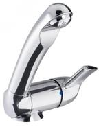 Reich Waterkraan Keramik Style 12V, Ophalen of Verzenden, Nieuw