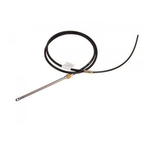 Bieden: Ultraflex M665 4.59M boat steering cable, Watersport en Boten, Overige Watersport en Boten, Nieuw, Ophalen of Verzenden