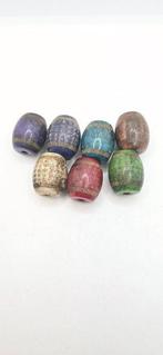 Kraal - Cuentas Dzi 10 zinnen.