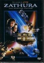 Zathura, Aventure Spatiale-DVD DVD, Verzenden, Zo goed als nieuw