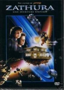 Zathura, Aventure Spatiale-DVD DVD, Cd's en Dvd's, Dvd's | Overige Dvd's, Zo goed als nieuw, Verzenden