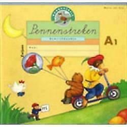 Pennenstreken schriften/handleidingen uit voorraad leverbaar, Boeken, Schoolboeken, Nieuw, Overige niveaus, Overige vakken, Ophalen of Verzenden