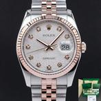 Rolex - Datejust - 116231 - Unisex - 2014, Nieuw