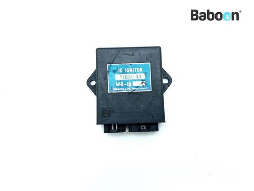 CDI / ECU unit Yamaha FZ 400 R 1984-1985 (FZ400R) (TID14-33), Motoren, Onderdelen | Yamaha, Gebruikt, Verzenden