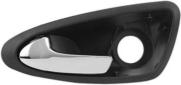 Deurgreep Links - Geschikt voor Seat 2009–2017 - OE beschikbaar voor biedingen