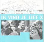 cd - Various - Ik Vind Je Lief X, Verzenden, Zo goed als nieuw