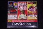 Official UK Playstation Magazine Disc 52 PS1 Demo Disc, Verzenden, Nieuw