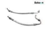Olieleiding Aprilia SMV 1200 Dorsoduro (SMV1200) Set, Verzenden, Gebruikt