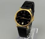 Nivada - Classic Dresswatch - Goldplated - Swiss Made -, Nieuw