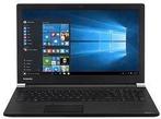 Toshiba Satellite Pro A50-C | i5-6200U | 4GB DDR3 | 128GB, 128GB, 15 inch, Ophalen of Verzenden, SSD