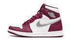 Air Jordan 1 Retro High OG Bordeaux, Kleding | Heren, Schoenen, Nieuw