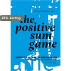 The positive sum game 9789463372190 Ann Maes, Verzenden, Gelezen, Ann Maes